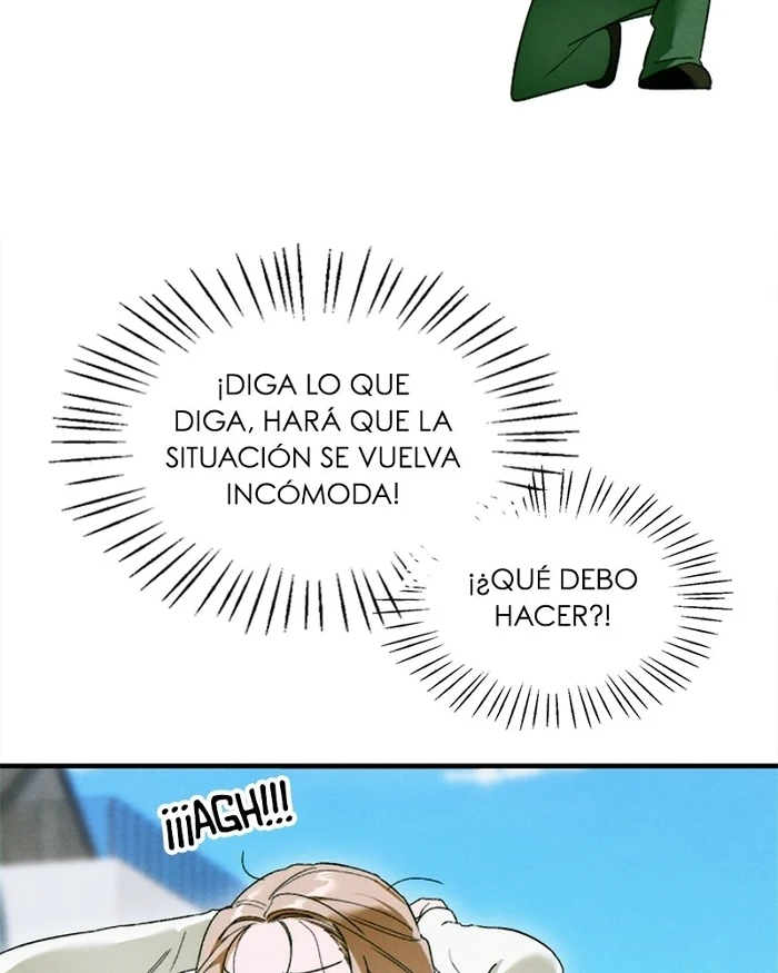 El Deseo Del Diablo capítulo 46 página 86