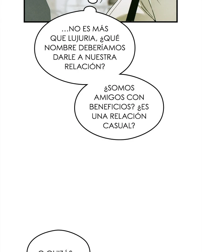 El Deseo Del Diablo capítulo 46 página 89