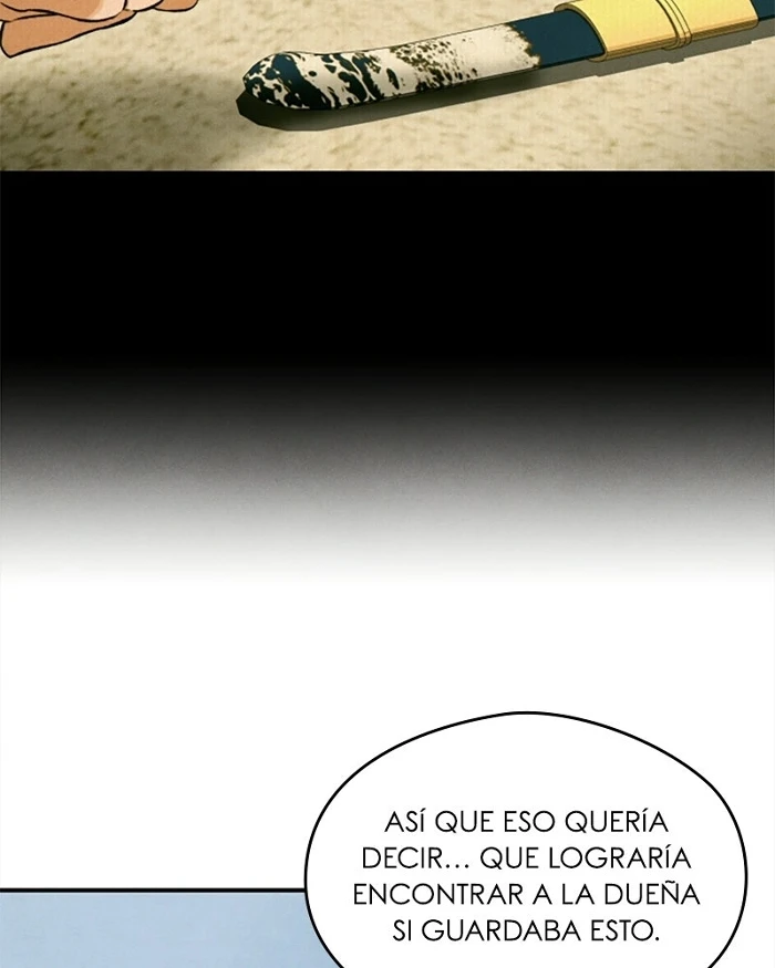 El Deseo Del Diablo capítulo 46 página 9