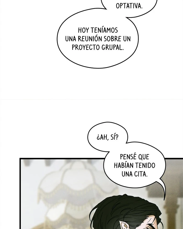 El Deseo Del Diablo capítulo 47 página 12