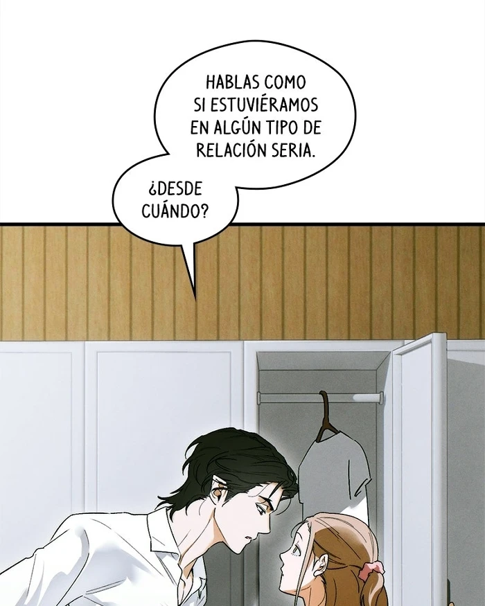 El Deseo Del Diablo capítulo 47 página 19