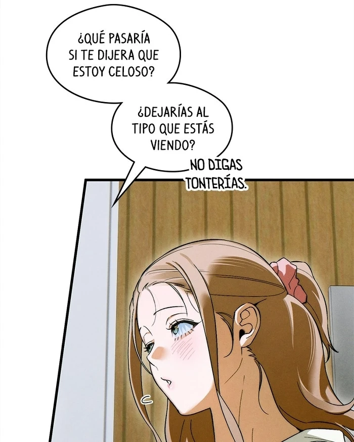 El Deseo Del Diablo capítulo 47 página 21