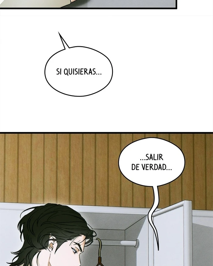 El Deseo Del Diablo capítulo 47 página 23