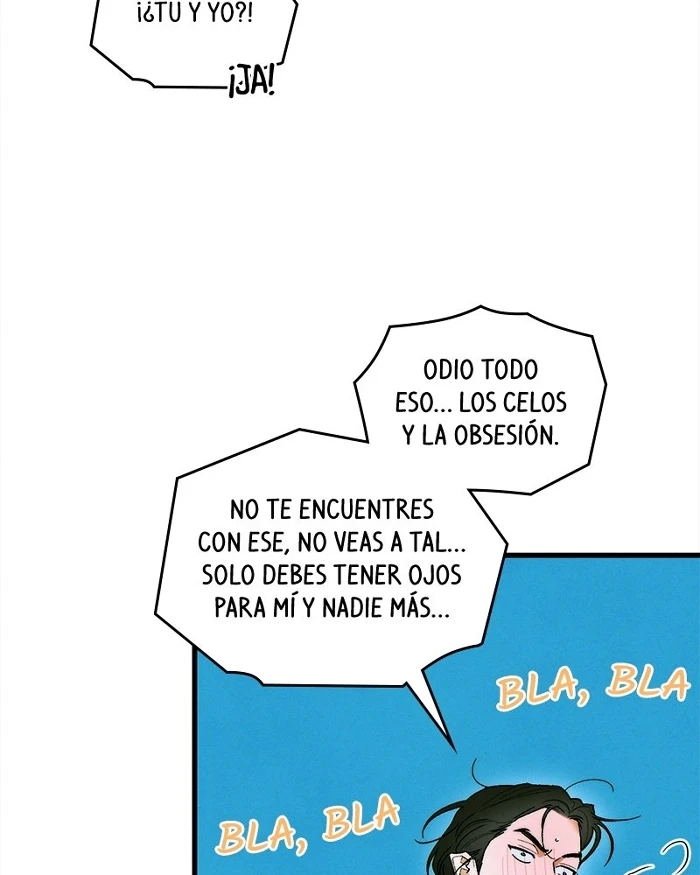 El Deseo Del Diablo capítulo 47 página 26
