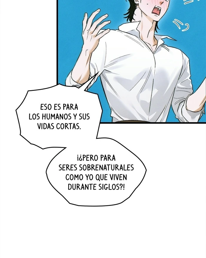El Deseo Del Diablo capítulo 47 página 27