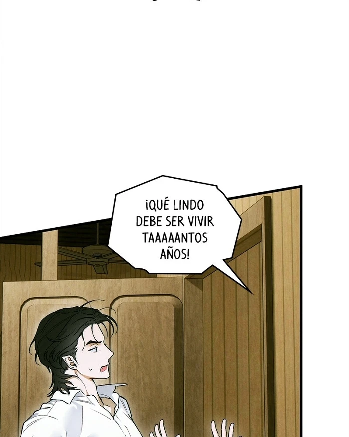 El Deseo Del Diablo capítulo 47 página 32