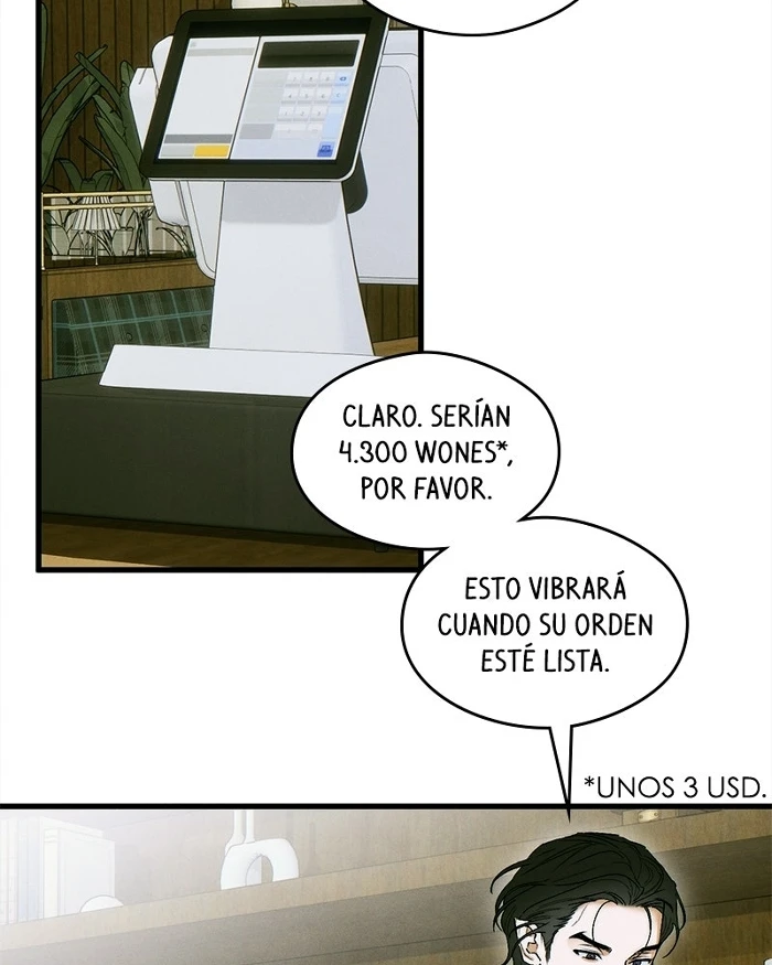 El Deseo Del Diablo capítulo 47 página 36