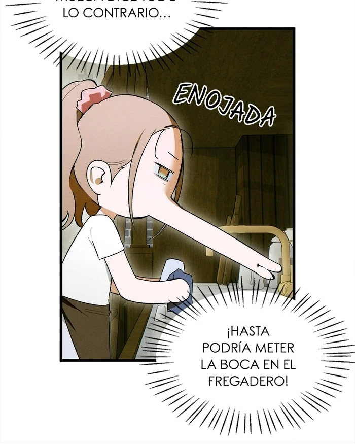 El Deseo Del Diablo capítulo 47 página 39