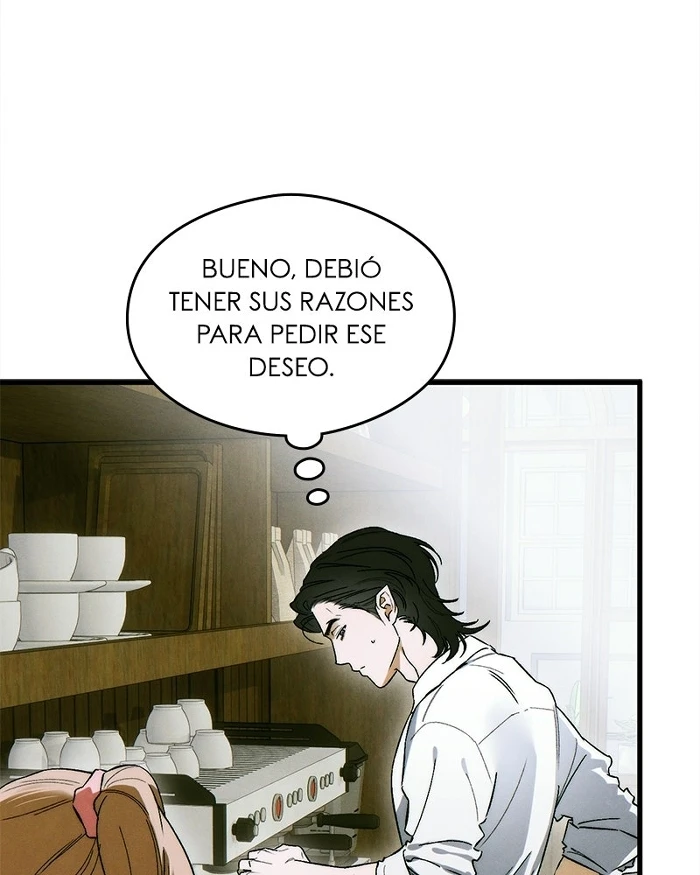 El Deseo Del Diablo capítulo 47 página 40