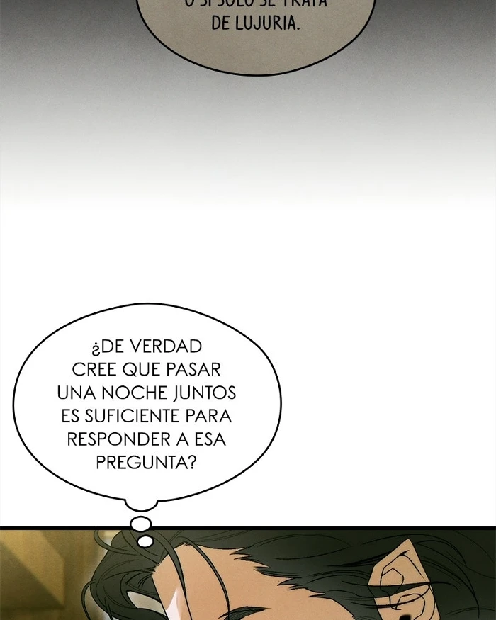 El Deseo Del Diablo capítulo 47 página 45