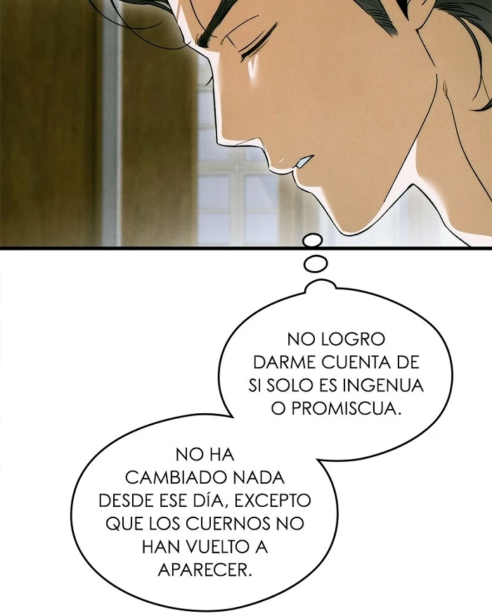 El Deseo Del Diablo capítulo 47 página 46