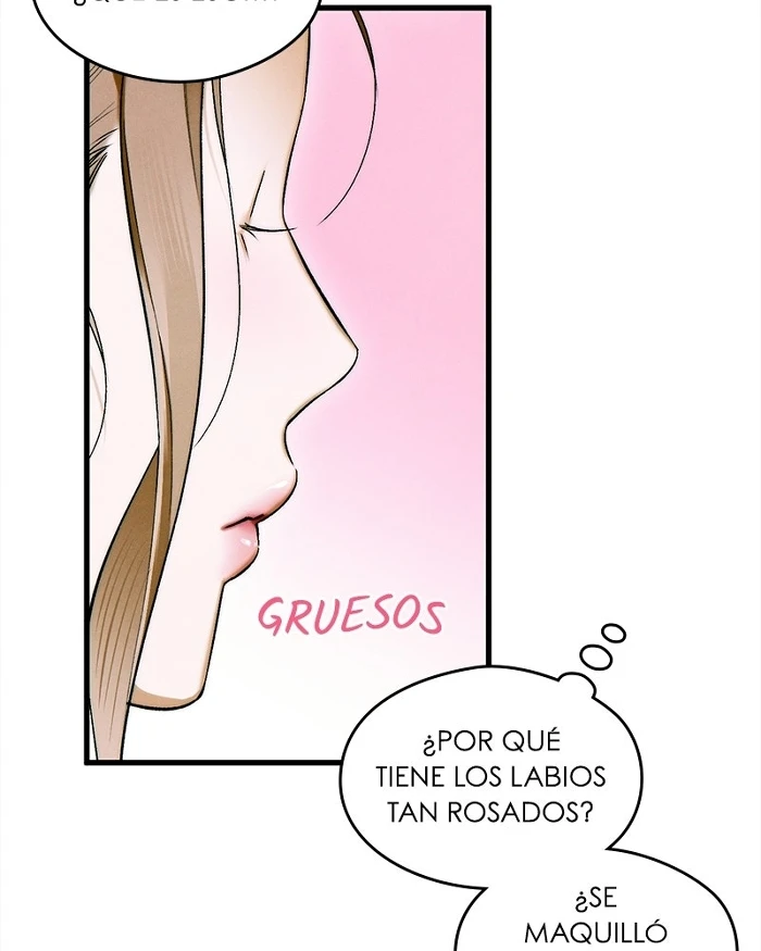El Deseo Del Diablo capítulo 47 página 48