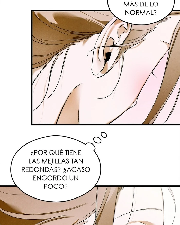 El Deseo Del Diablo capítulo 47 página 49