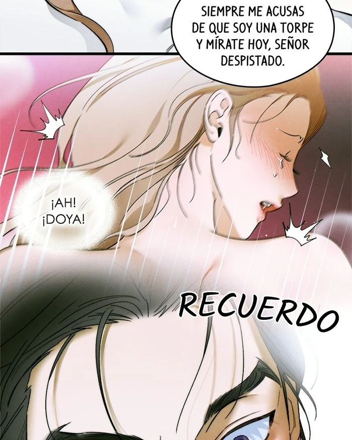El Deseo Del Diablo capítulo 47 página 59
