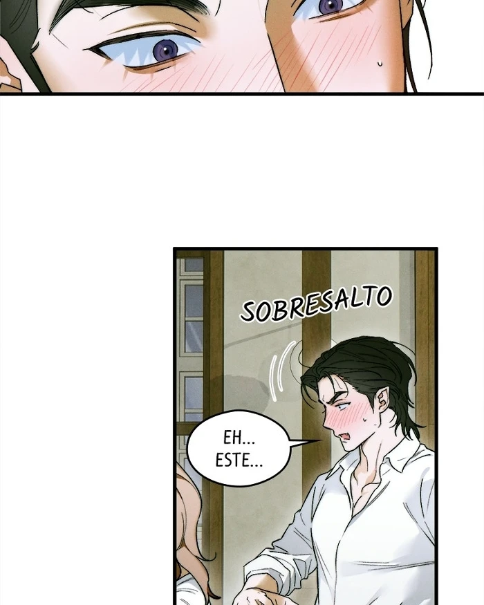 El Deseo Del Diablo capítulo 47 página 60