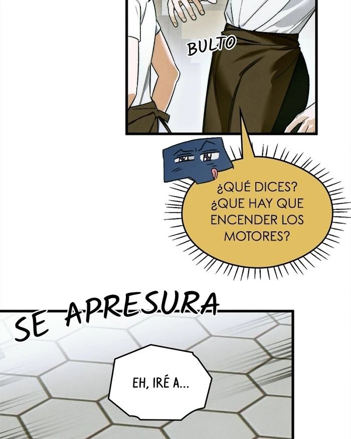 El Deseo Del Diablo capítulo 47 página 61