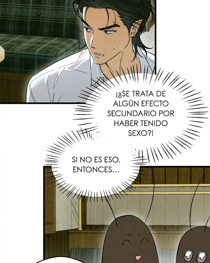 El Deseo Del Diablo capítulo 47 página 65