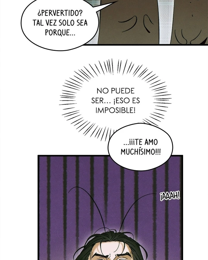 El Deseo Del Diablo capítulo 47 página 66