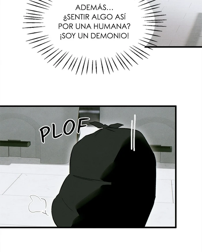 El Deseo Del Diablo capítulo 47 página 69