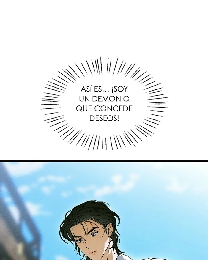 El Deseo Del Diablo capítulo 47 página 70