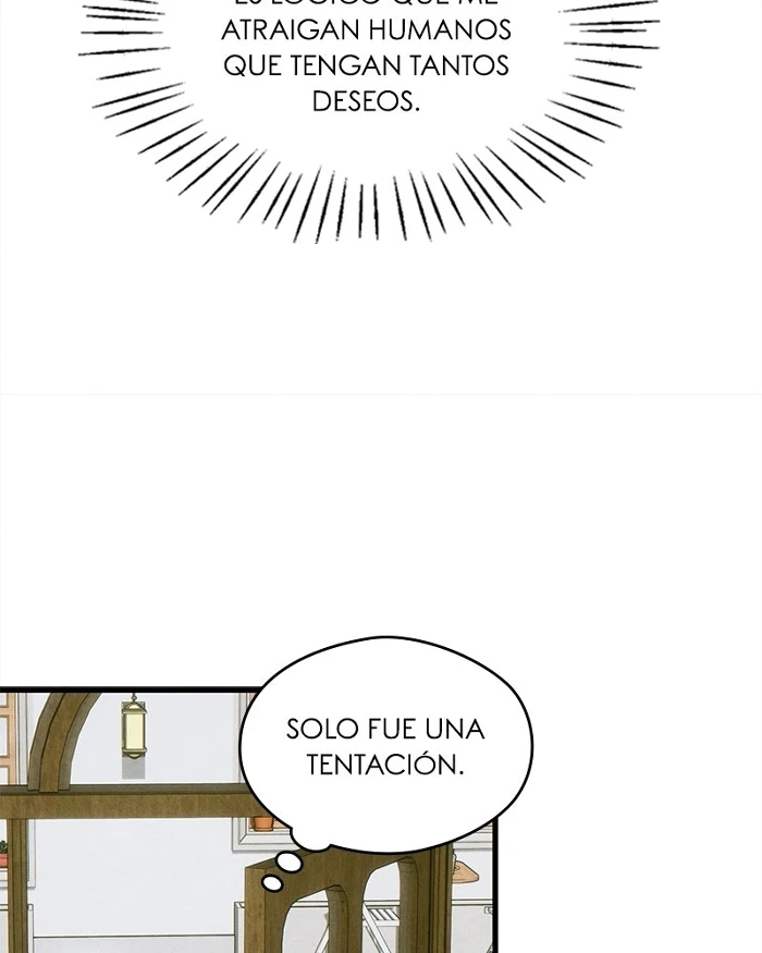 El Deseo Del Diablo capítulo 47 página 72