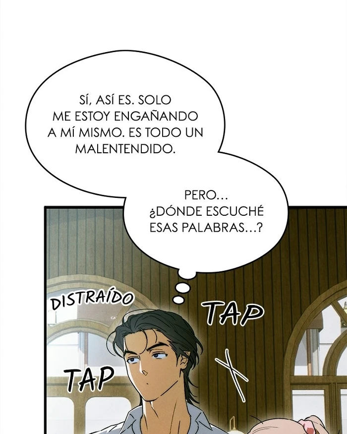 El Deseo Del Diablo capítulo 47 página 76