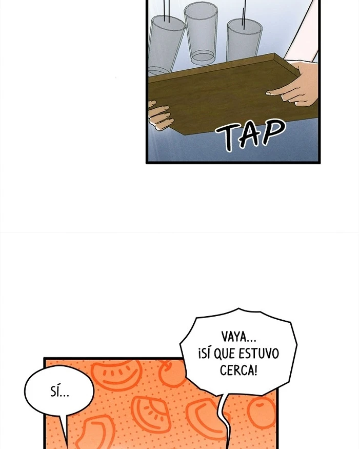 El Deseo Del Diablo capítulo 47 página 82