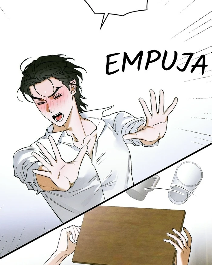 El Deseo Del Diablo capítulo 47 página 87