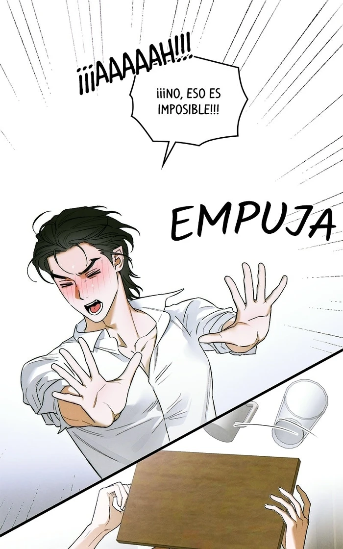 El Deseo Del Diablo capítulo 48 página 1