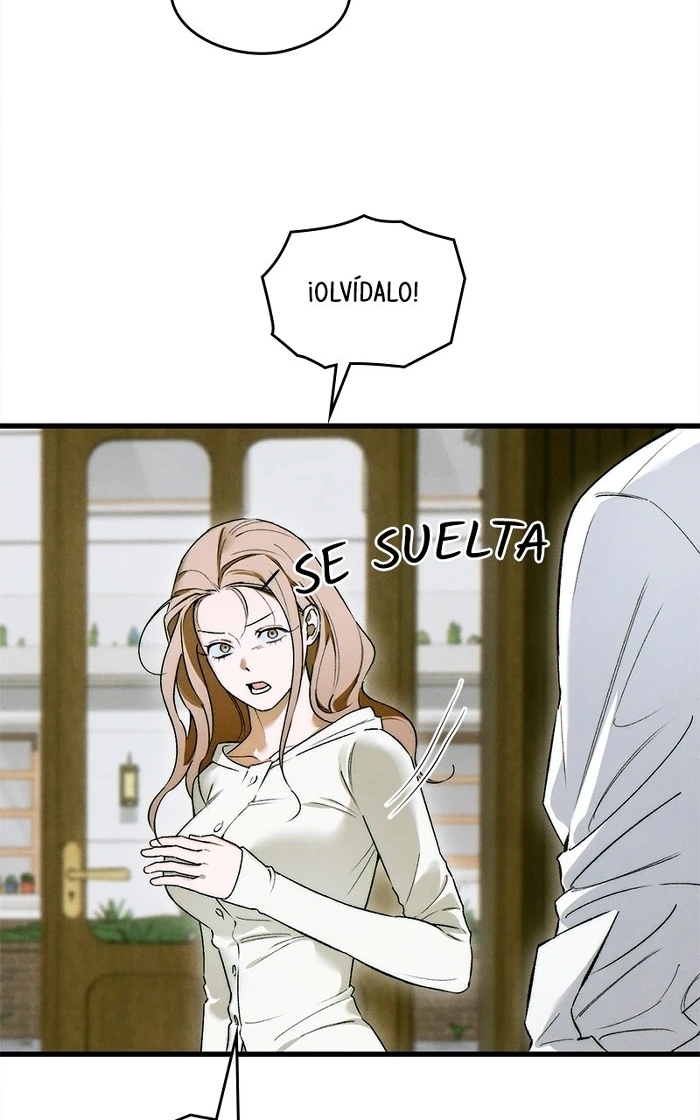 El Deseo Del Diablo capítulo 48 página 22