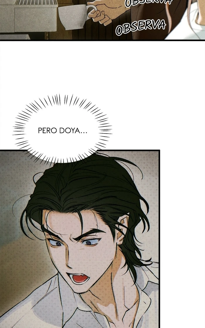 El Deseo Del Diablo capítulo 48 página 30