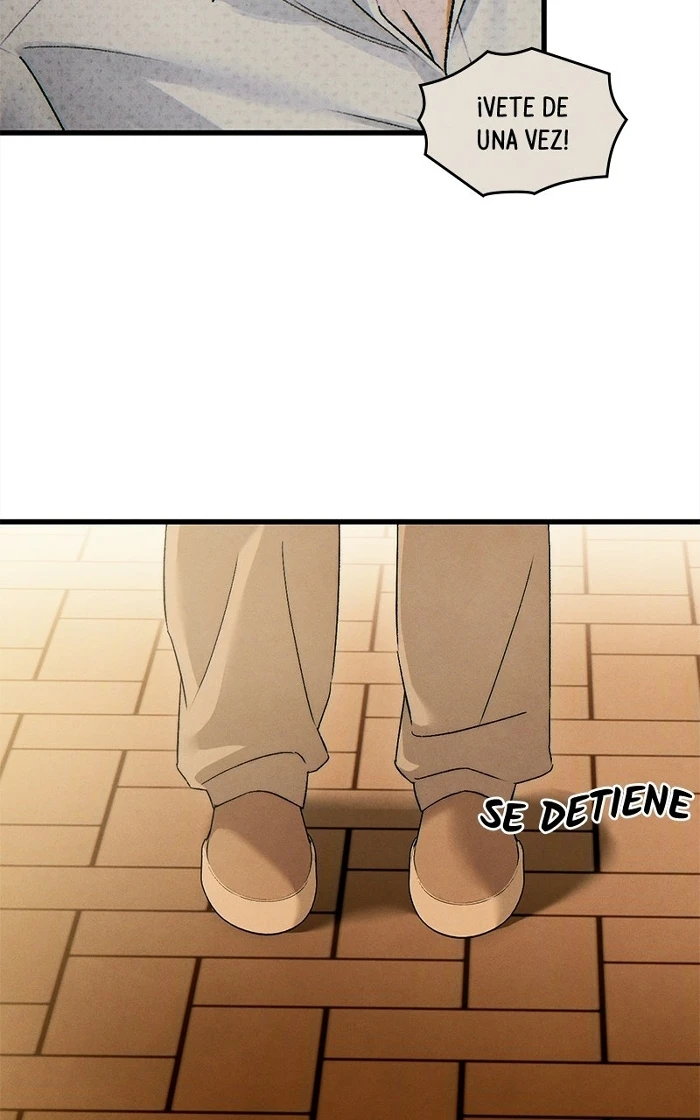El Deseo Del Diablo capítulo 48 página 31