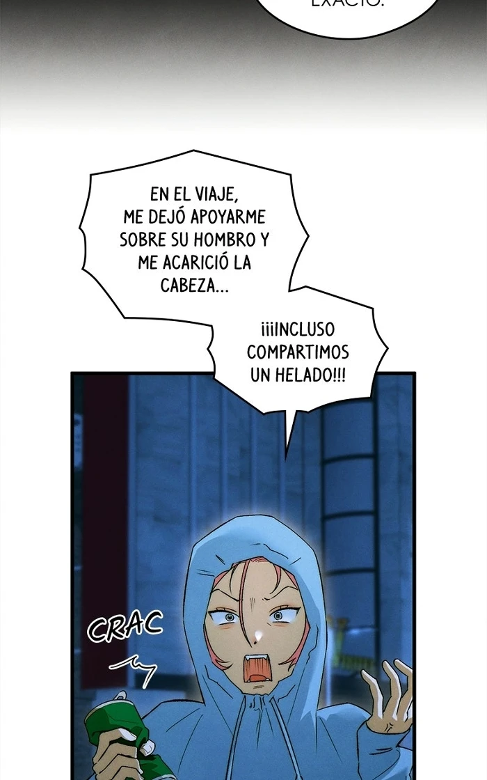 El Deseo Del Diablo capítulo 48 página 40