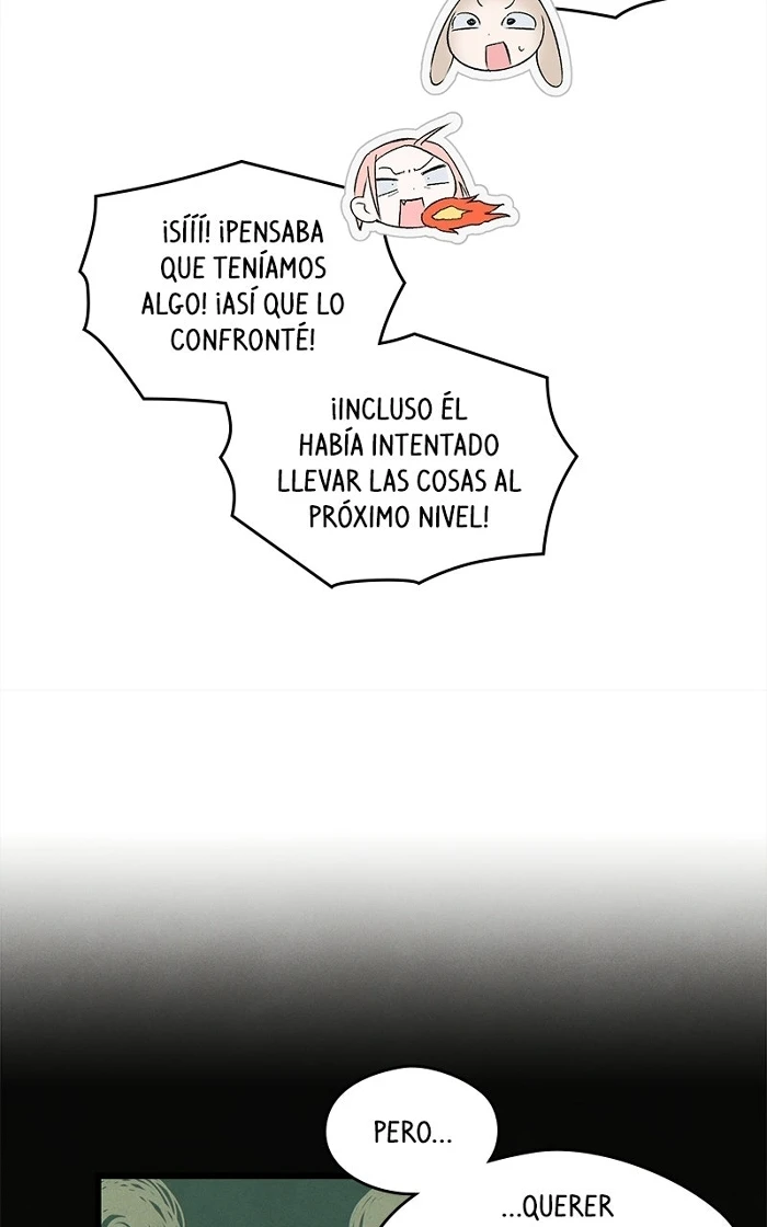 El Deseo Del Diablo capítulo 48 página 47