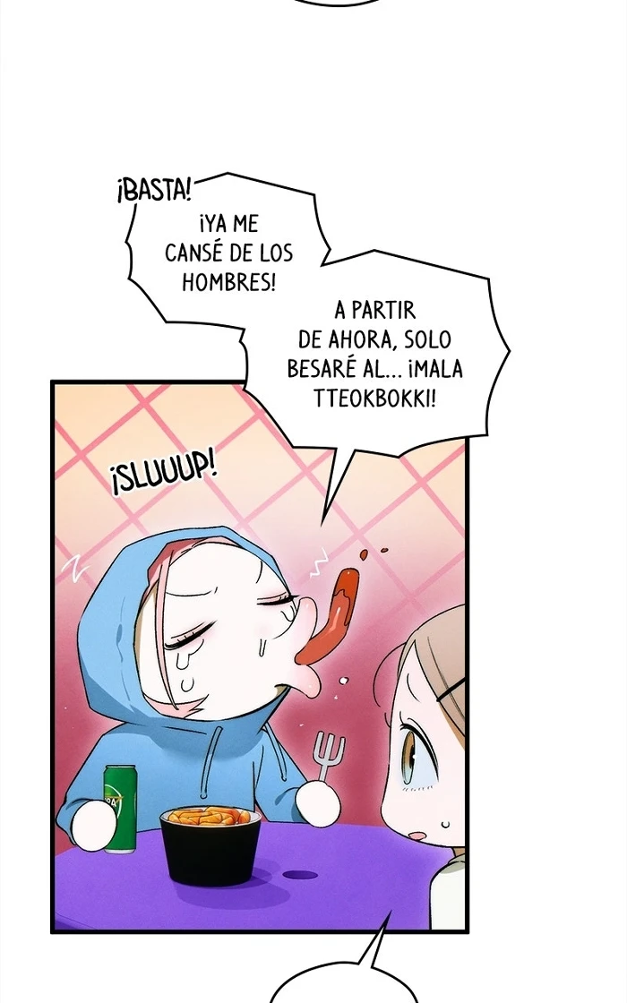 El Deseo Del Diablo capítulo 48 página 53