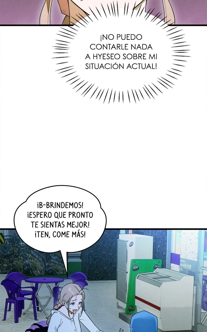 El Deseo Del Diablo capítulo 48 página 56
