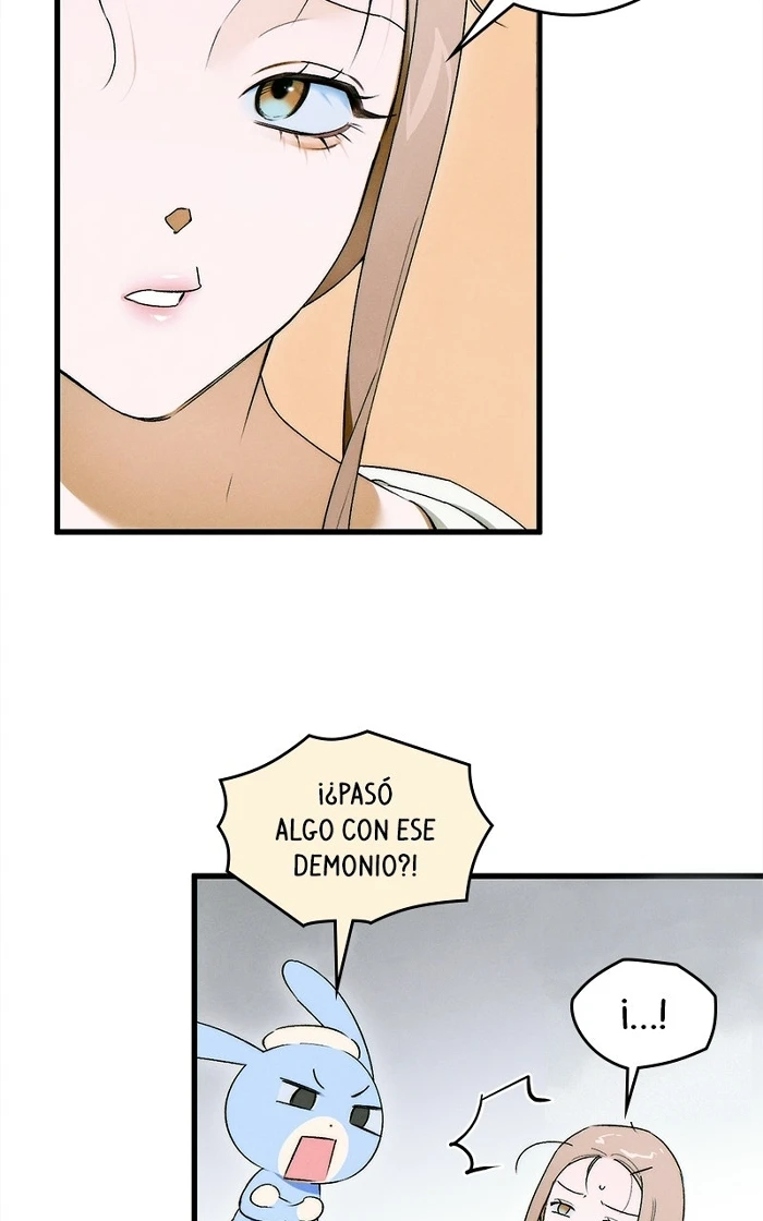 El Deseo Del Diablo capítulo 48 página 61