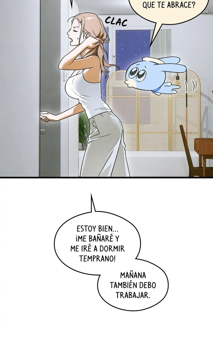 El Deseo Del Diablo capítulo 48 página 63