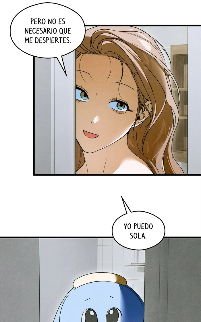 El Deseo Del Diablo capítulo 48 página 64
