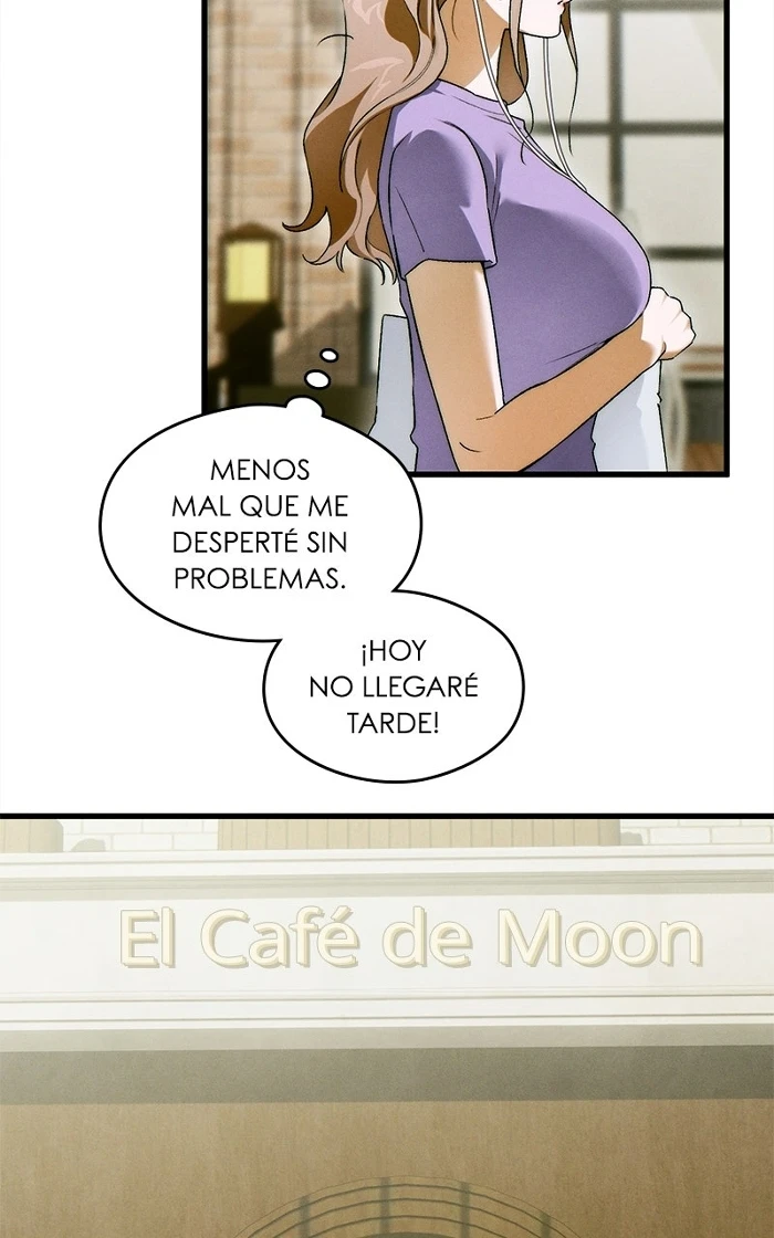 El Deseo Del Diablo capítulo 48 página 68