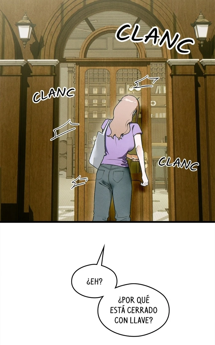 El Deseo Del Diablo capítulo 48 página 69