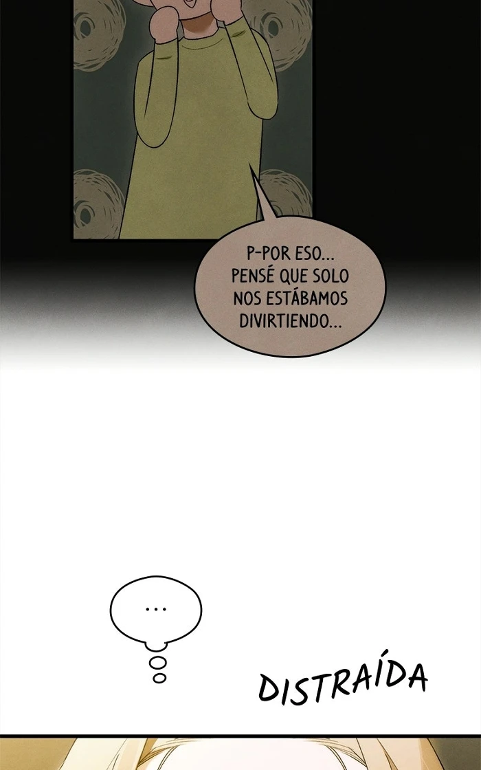 El Deseo Del Diablo capítulo 48 página 72
