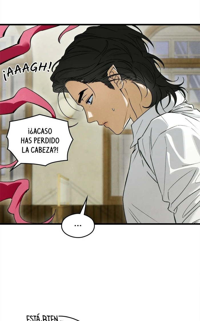 El Deseo Del Diablo capítulo 48 página 8