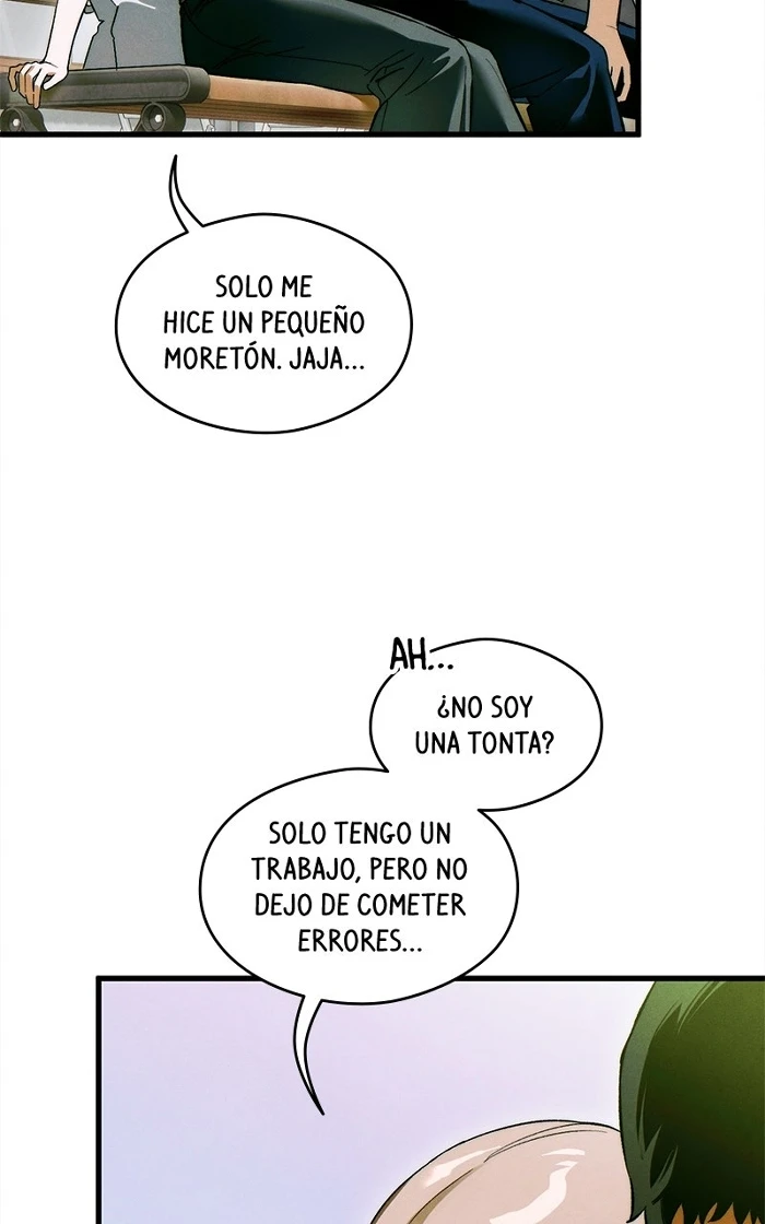 El Deseo Del Diablo capítulo 49 página 10