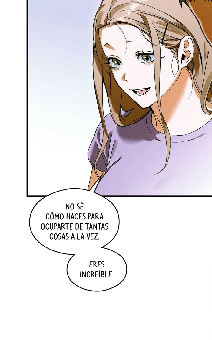 El Deseo Del Diablo capítulo 49 página 11