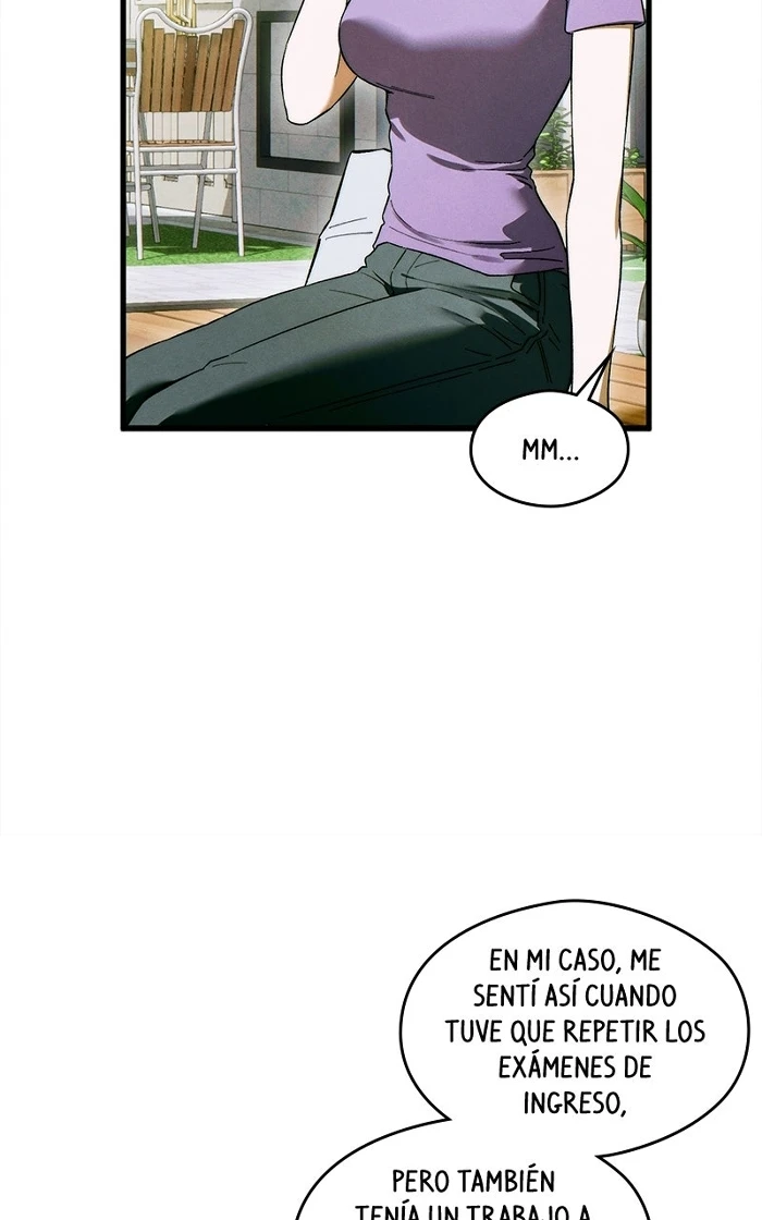 El Deseo Del Diablo capítulo 49 página 15