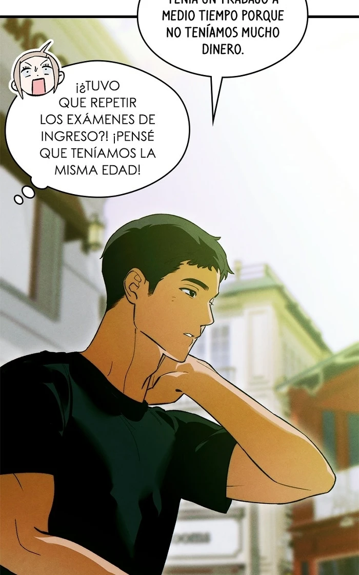 El Deseo Del Diablo capítulo 49 página 16
