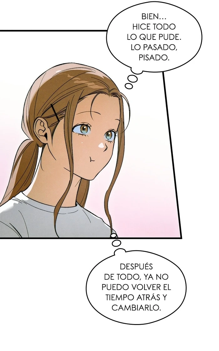 El Deseo Del Diablo capítulo 49 página 35