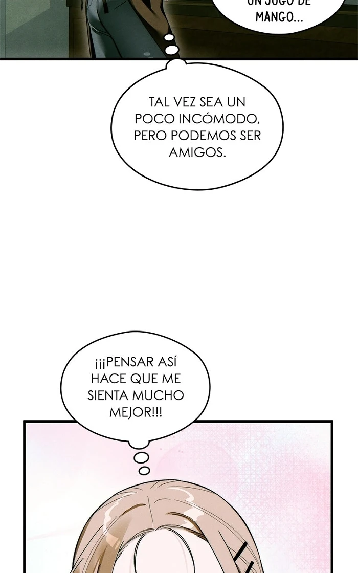 El Deseo Del Diablo capítulo 49 página 37