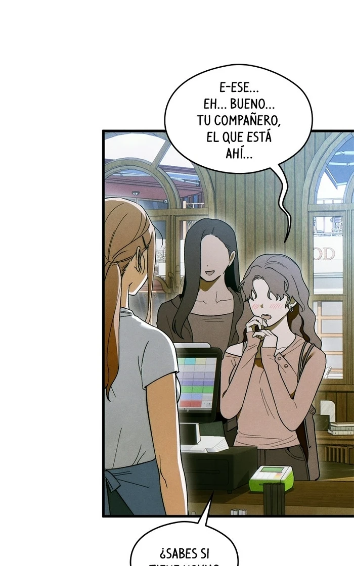 El Deseo Del Diablo capítulo 49 página 39